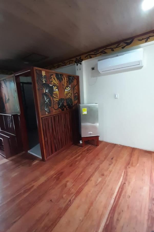 Wikungo Hotel Puerto Nariño Dış mekan fotoğraf