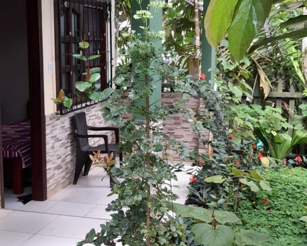 Wikungo Hotel Puerto Nariño Dış mekan fotoğraf