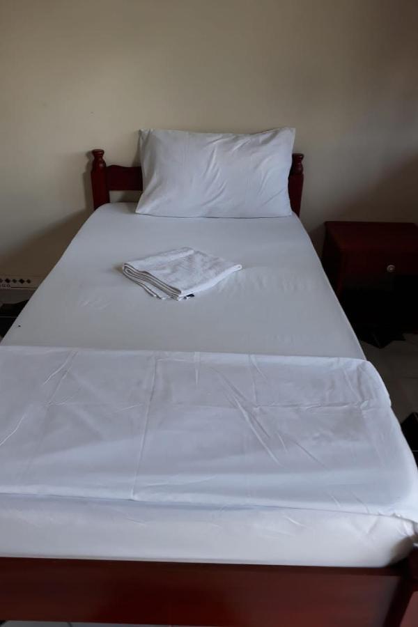 Wikungo Hotel Puerto Nariño Dış mekan fotoğraf