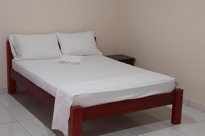 Wikungo Hotel Puerto Nariño Dış mekan fotoğraf