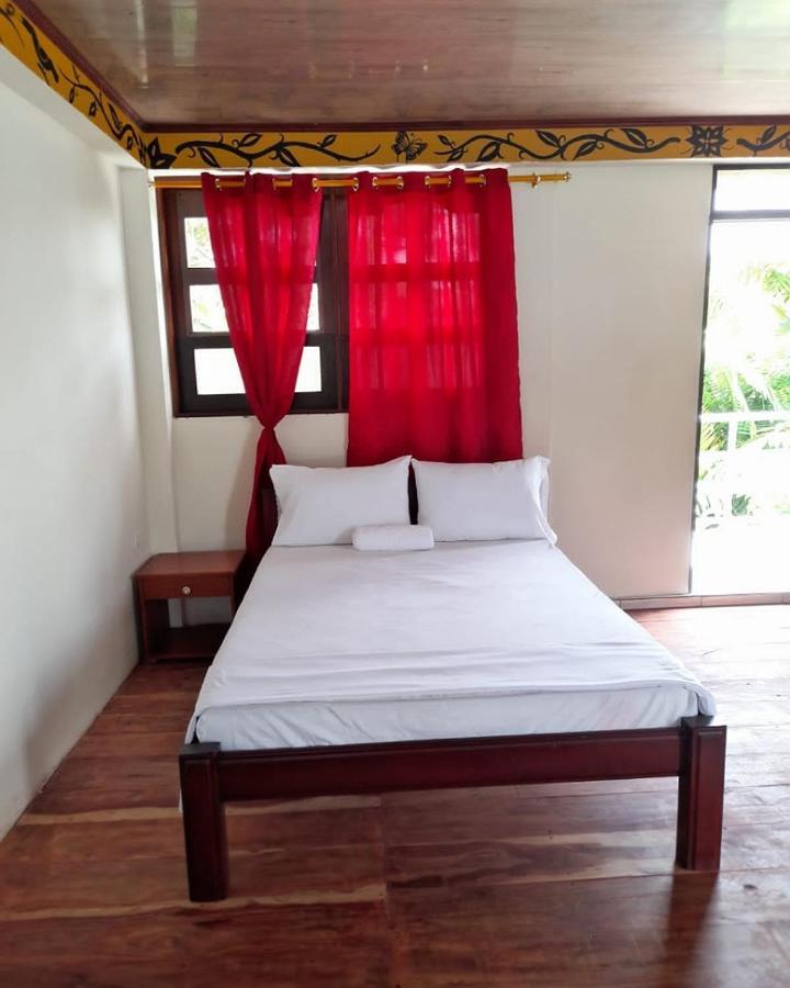 Wikungo Hotel Puerto Nariño Dış mekan fotoğraf